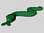 LEGO Snake