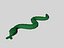 LEGO Snake