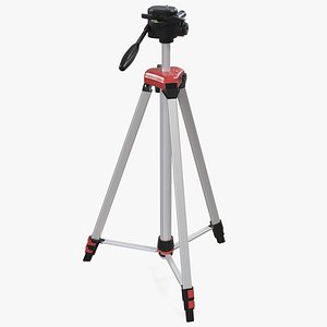Adjustable Laser Level Tripod Stand