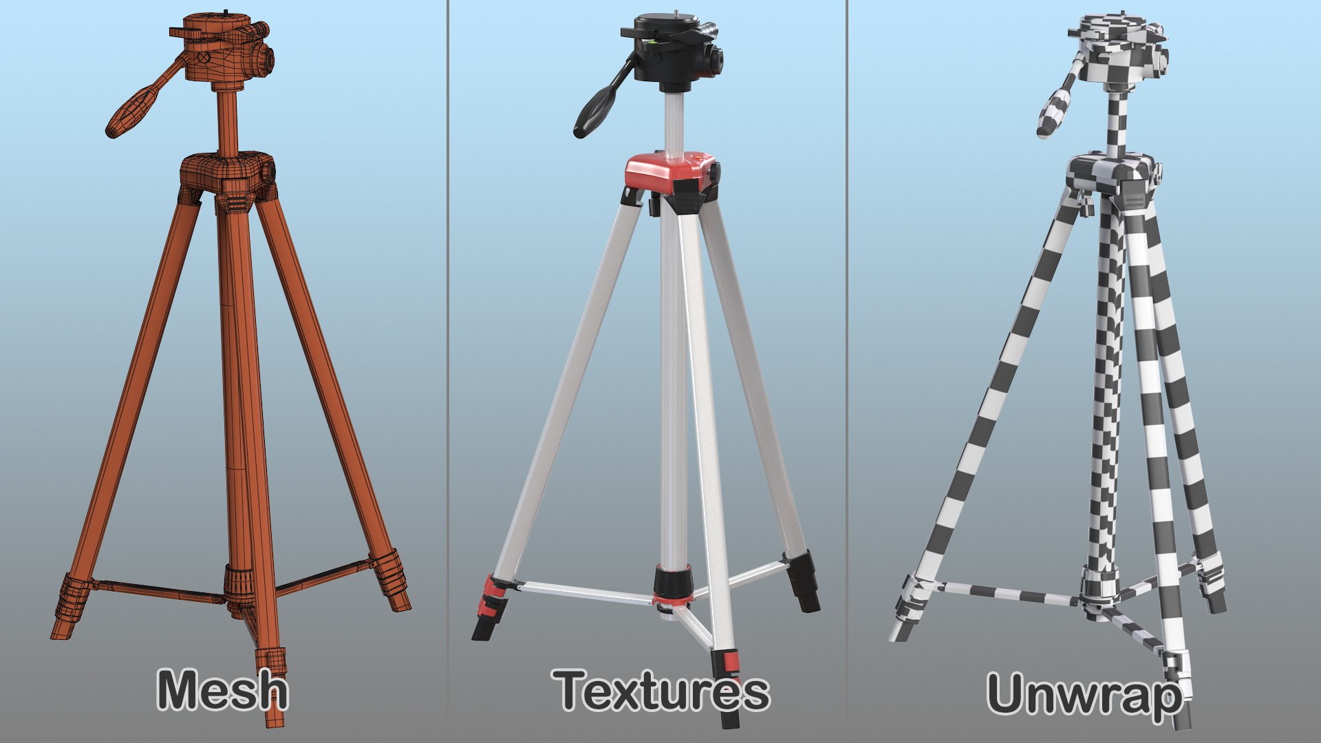 adjustable laser level tripod 3D model https://p.turbosquid.com/ts-thumb/LC/sPbfIB/v8ClWiI8/adjustablelaserleveltripodstandc4dmodel011/jpg/1598926258/1920x1080/fit_q87/0cc0b988713b780f6dcae9d47967c0d7ea6afd12/adjustablelaserleveltripodstandc4dmodel011.jpg
