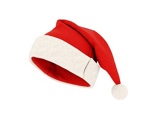 Santa HAt model