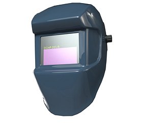Welding Helmet
