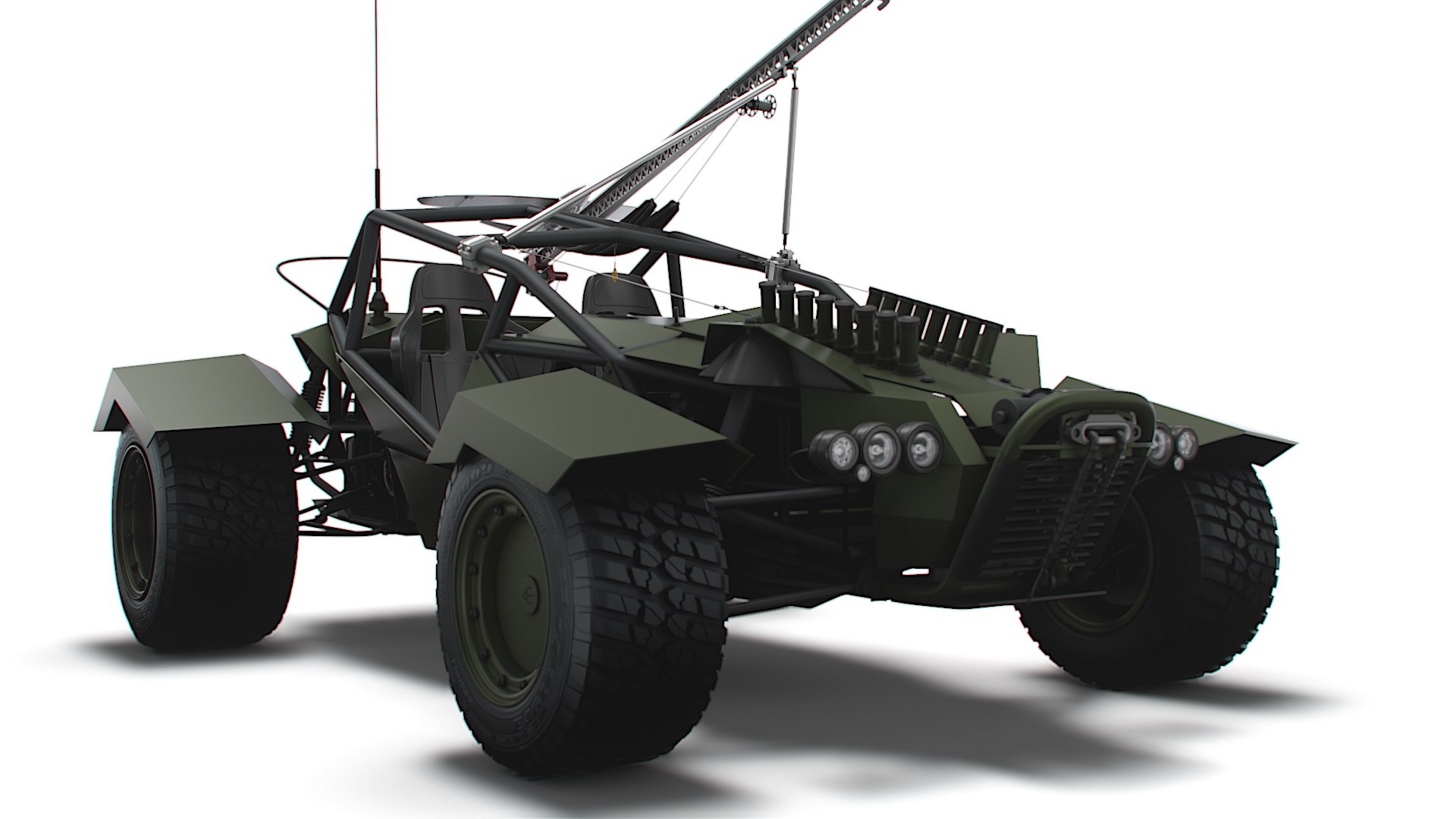 Military dune buggy for sale on sale