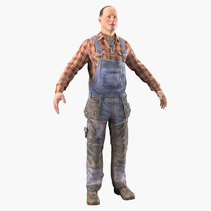 Worker