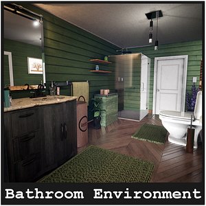 Bathroom  Furniture Package  100 Variations