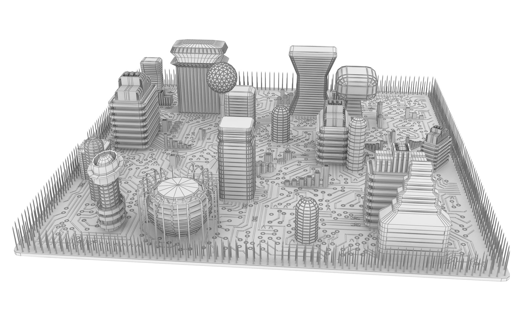 Circuit Board City 3D model https://p.turbosquid.com/ts-thumb/LD/4uHC3o/iK/12/jpg/1630098429/1920x1080/fit_q87/32c433d0d2adbf8a3c2010bdb422d7e755aaa628/12.jpg