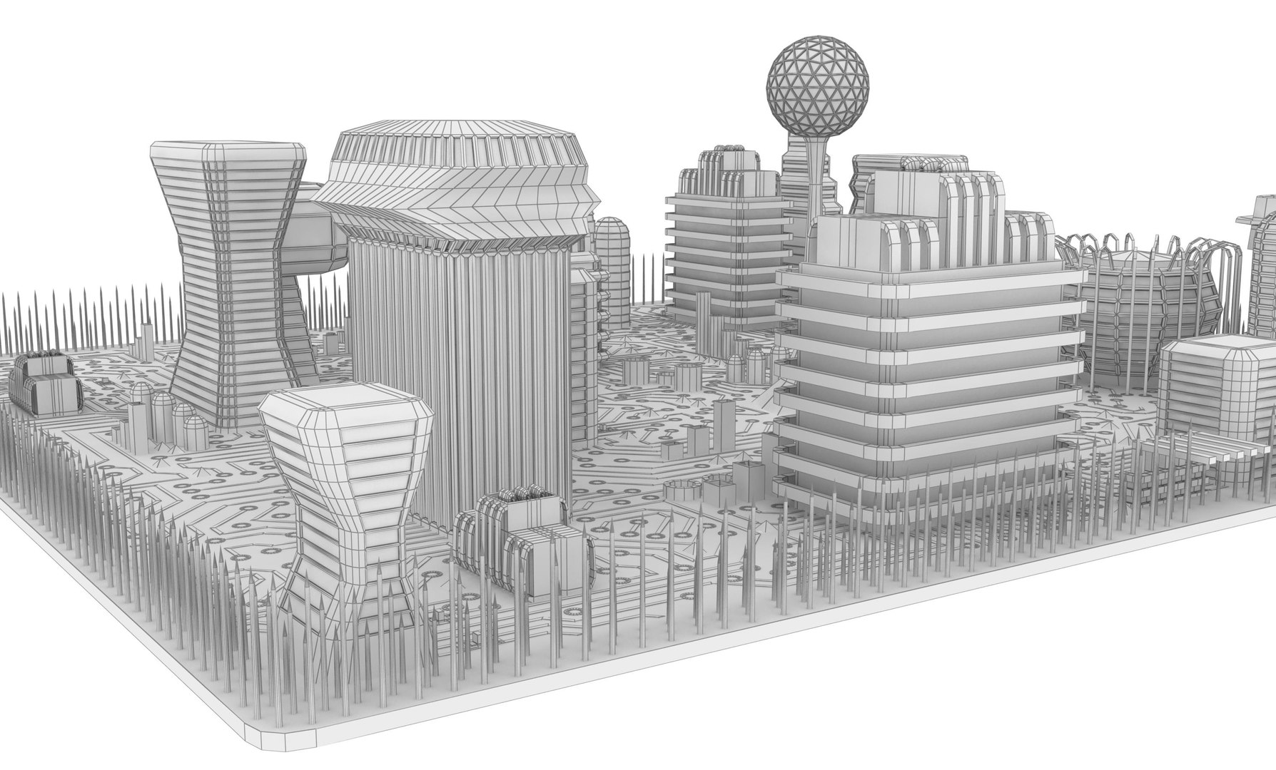 Circuit Board City 3D model https://p.turbosquid.com/ts-thumb/LD/4uHC3o/iZ/16/jpg/1630098441/1920x1080/fit_q87/11ab2c7061262559ab0b503f7d712005c9d66324/16.jpg