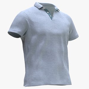 Shirt 157 - All MH Bodies  UE5 Skeletons - Rigged