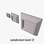 Suga 3d Wall Tile