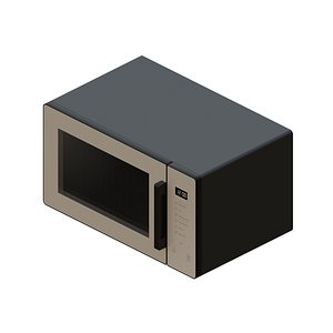 3D Microwave
