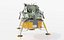 Apollo Lunar Module
