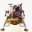 Apollo Lunar Module