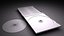 Caja de CD