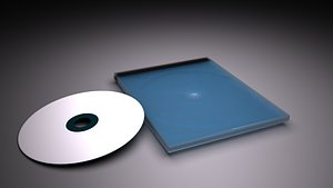 Cd Case