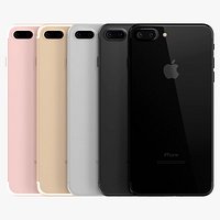 Apple iPhone 7 Plus