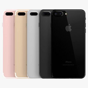 Apple iPhone 7 Plus