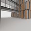 Office 1 Building 3D
