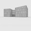 Office 1 Building 3D