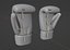 Gants de boxe