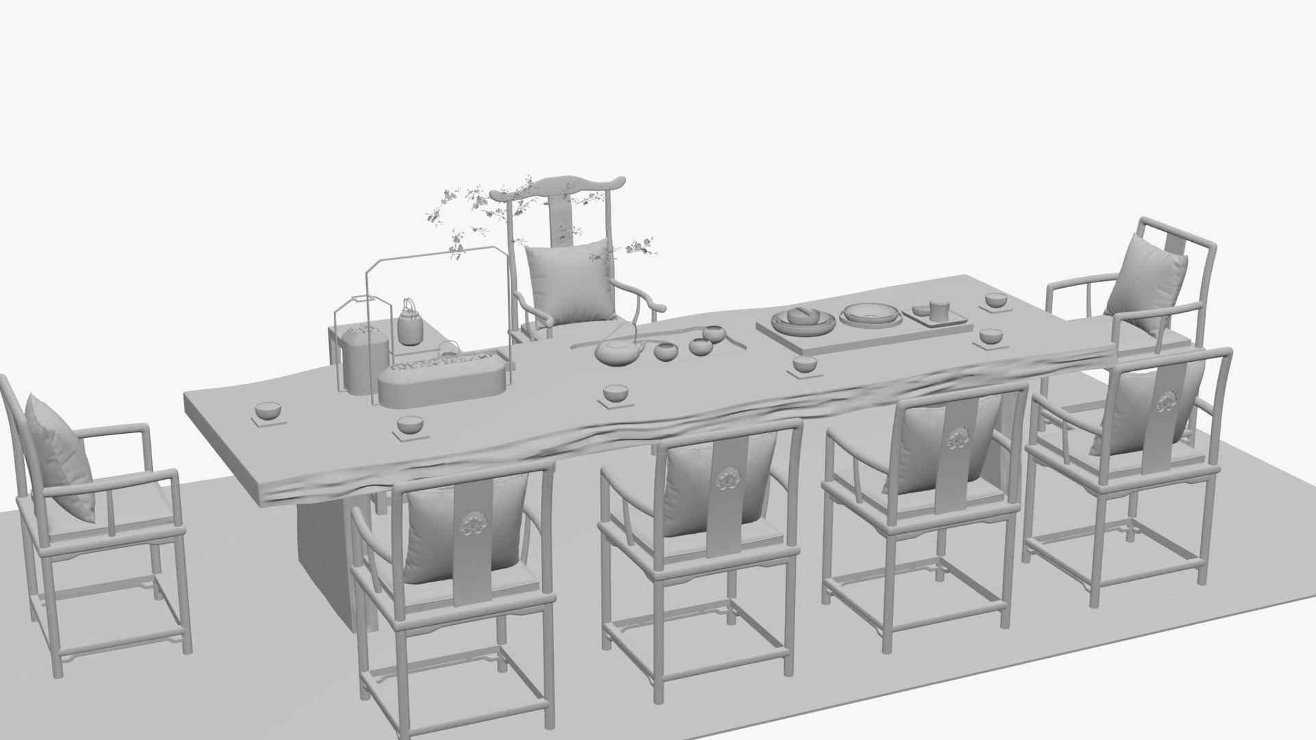 3D New Chinese Style Tea Room Furniture Set https://p.turbosquid.com/ts-thumb/LD/GT4BMe/Xy/05detail/jpg/1790157534/1920x1080/fit_q87/f92df4909152c0fae24896178f1fca2ff03ad700/05detail.jpg