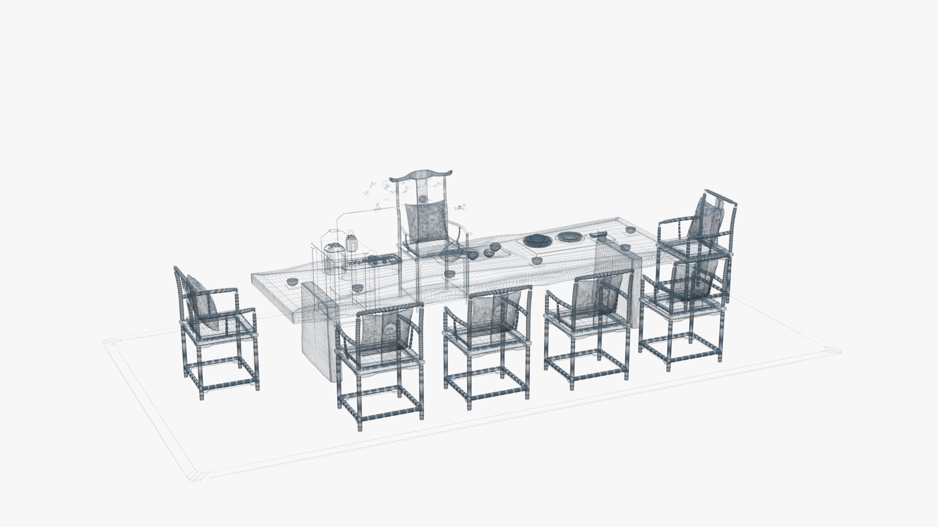 3D New Chinese Style Tea Room Furniture Set https://p.turbosquid.com/ts-thumb/LD/GT4BMe/eR/06wireframe/jpg/1790157537/1920x1080/fit_q87/316a70486072fc124ea8fcecc9494645082ffa74/06wireframe.jpg