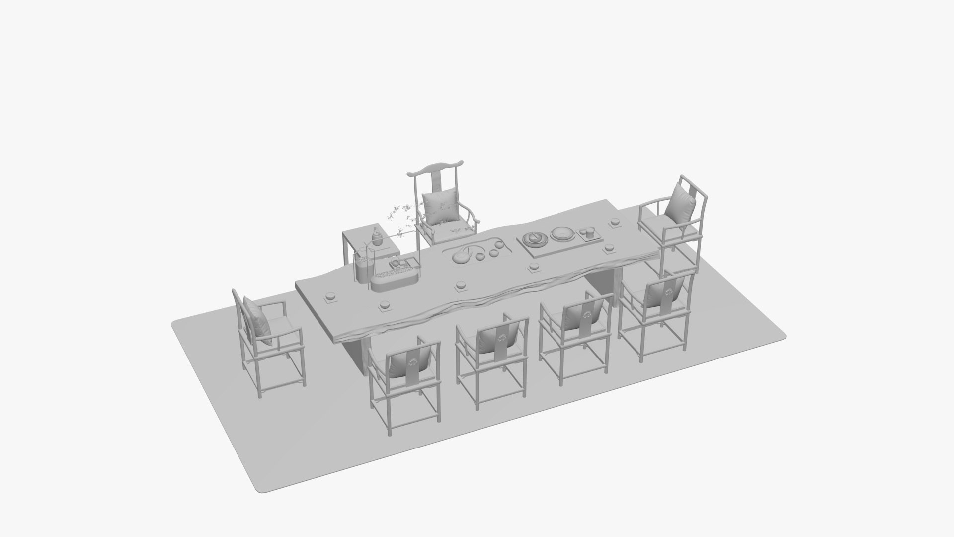 3D New Chinese Style Tea Room Furniture Set https://p.turbosquid.com/ts-thumb/LD/GT4BMe/yS/04elevated/jpg/1790157533/1920x1080/fit_q87/e23fae8d6781abb76ea76f458a76365999f85047/04elevated.jpg