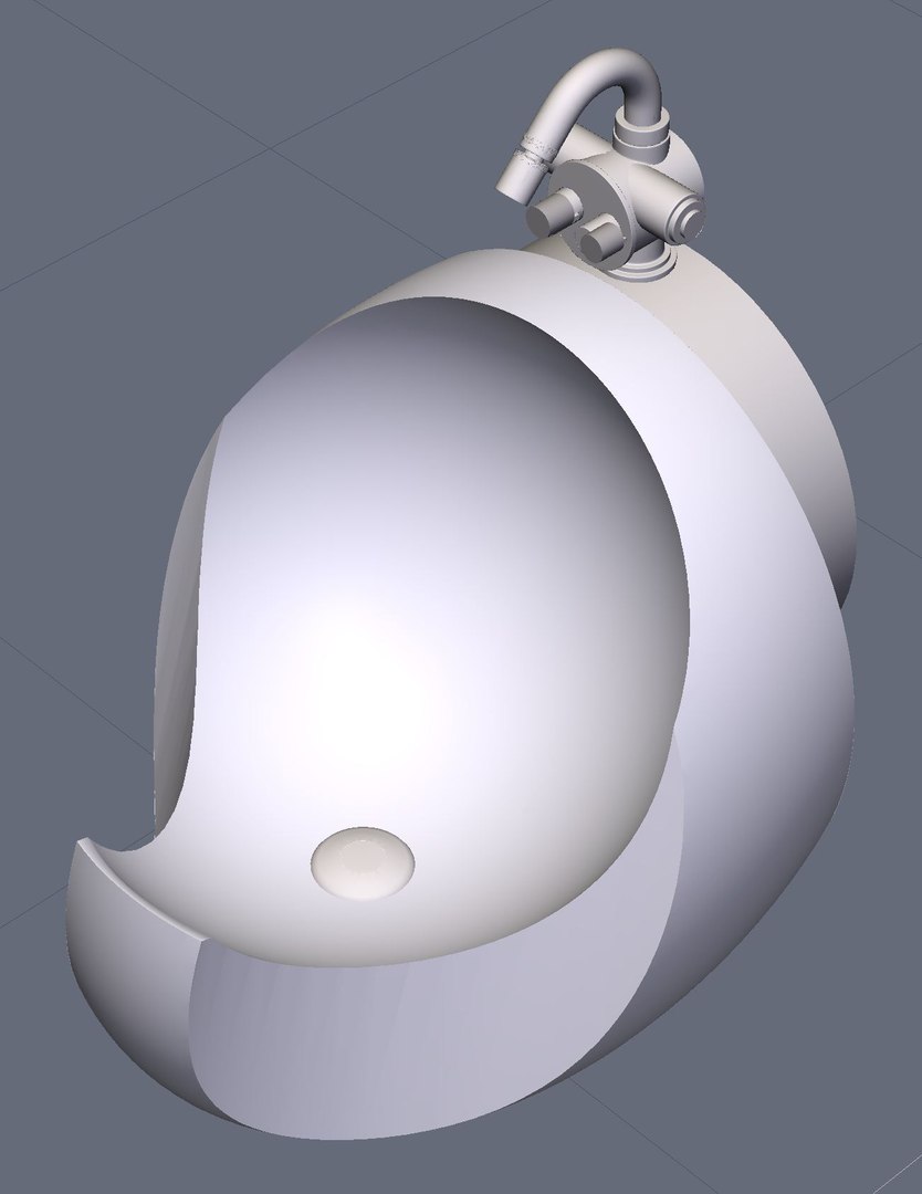 female urinal unisex males 3D model https://p.turbosquid.com/ts-thumb/LD/MKDuw7/XQv4mE6O/female_urinal1f/jpg/1545823233/1920x1080/fit_q87/a7db8798b7319066f117dff869767dd7f48039d2/female_urinal1f.jpg