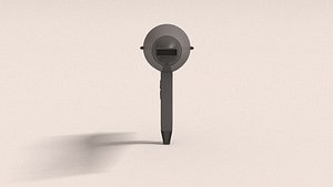 3D laos Hair dryer