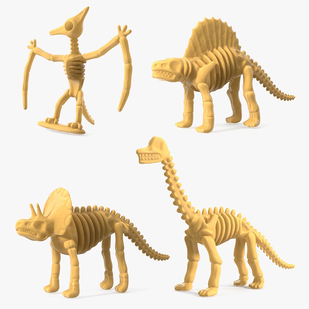 3D Dinosaur Skeleton Toys Collection 2 https://p.turbosquid.com/ts-thumb/LD/MhqjaU/XN/dinosaurskeletontoyscollection2mb3dmodel000/jpg/1713126520/1920x1080/fit_q87/85a201ac6acae0a9eb8648ac28a409428ac4f416/dinosaurskeletontoyscollection2mb3dmodel000.jpg