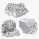 White Turquoise Collection