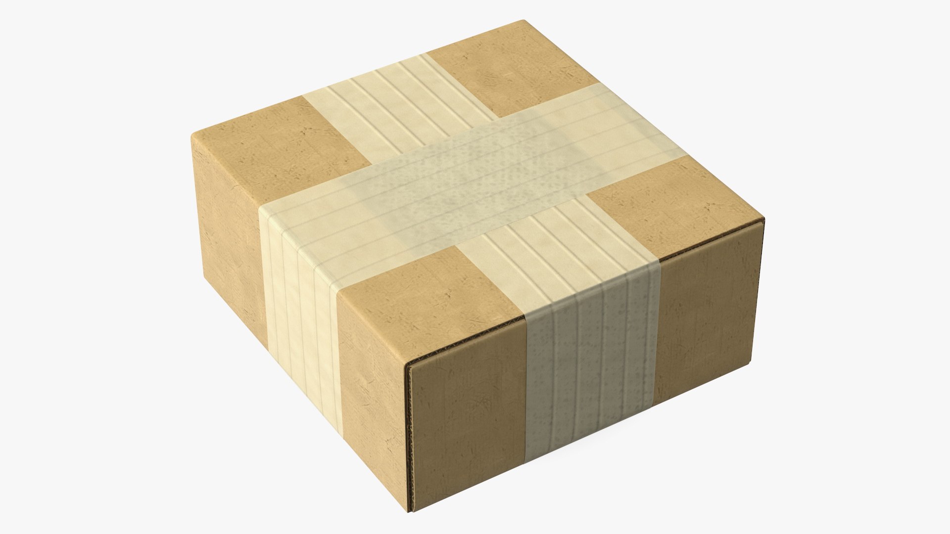 3D Cardboard Box Closed with Tape model https://p.turbosquid.com/ts-thumb/LD/SnFeyQ/jK/cardboardboxclosedwithtapec4dmodel011/jpg/1697064732/1920x1080/fit_q87/6884b1bb17fdb340b9fbbb8b90f6fb015c5caa28/cardboardboxclosedwithtapec4dmodel011.jpg