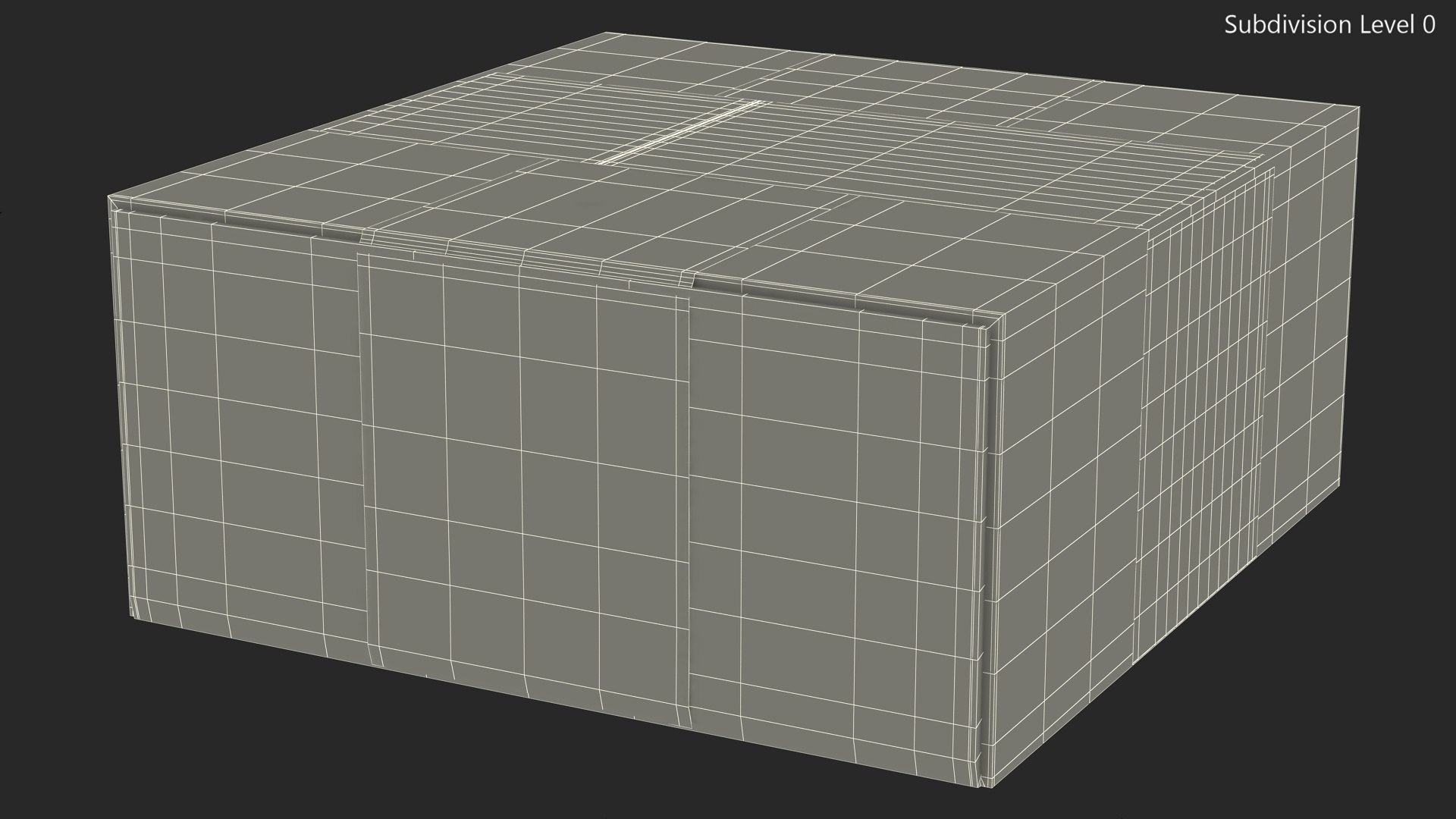 3D Cardboard Box Closed with Tape model https://p.turbosquid.com/ts-thumb/LD/SnFeyQ/zX/cardboardboxclosedwithtapec4dmodel015/jpg/1697064747/1920x1080/fit_q87/06c30c452c1af185b6bb1df5783aedf99eadb7c2/cardboardboxclosedwithtapec4dmodel015.jpg