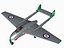 De Haviland Vampire FB5