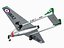 De Haviland Vampire FB5