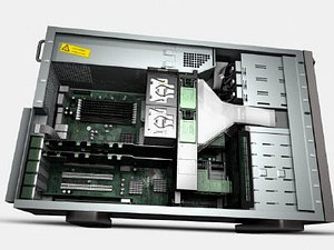 Massive Computer Bundle