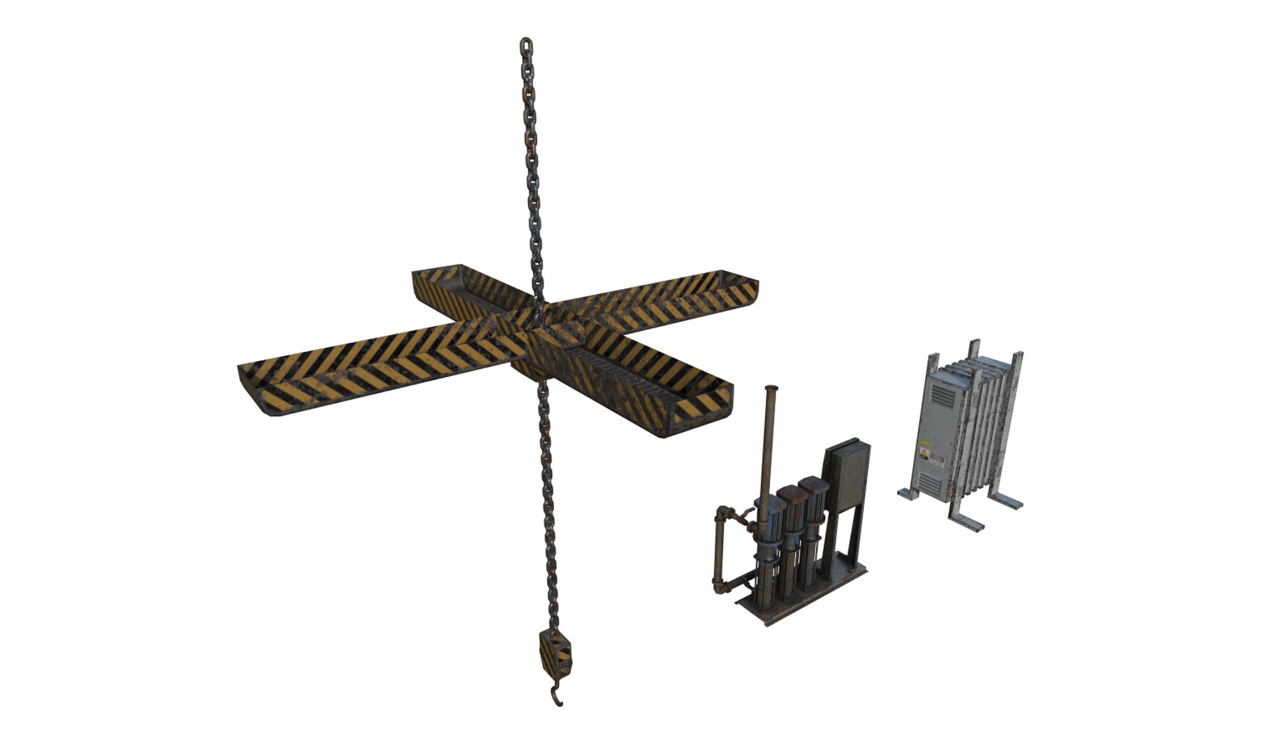 3D Industrial Props Pack 2 https://p.turbosquid.com/ts-thumb/LD/Xpq2dG/Qi/11/png/1690108069/1920x1080/fit_q87/bd938ac207843a76d130f909f87c28102f64493b/11.jpg