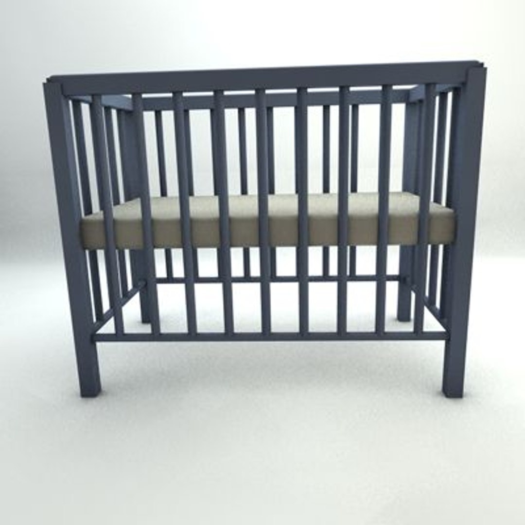 baby bed 3d model https://p.turbosquid.com/ts-thumb/LD/bzH0AJ/5Qq6Liir/bed02_0001/jpg/1161268874/1920x1080/fit_q87/6aa743970b76f2fbcba2e5ee31ee102a83dd75d7/bed02_0001.jpg