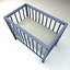 Baby Bed