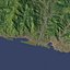 Genua Italien - Stadt und urban