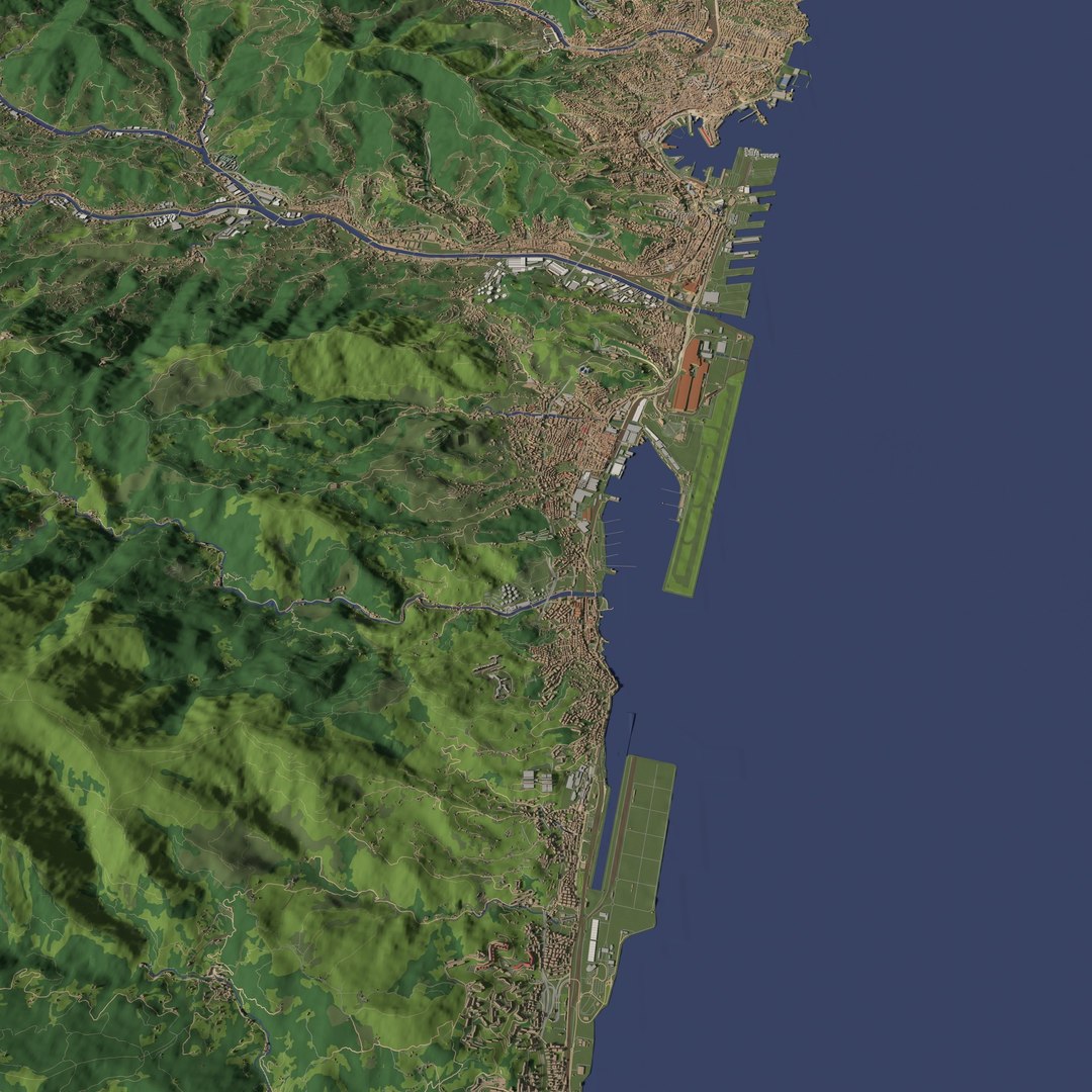 Genoa Italy - city and urban 3D https://p.turbosquid.com/ts-thumb/LD/cKGhPb/NJ/2025m03005/jpg/1739326900/1920x1080/fit_q87/9d837872d601006510965ee862afeffea3600e7a/2025m03005.jpg