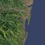 Genua Italien - Stadt und urban