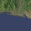 Genua Italien - Stadt und urban