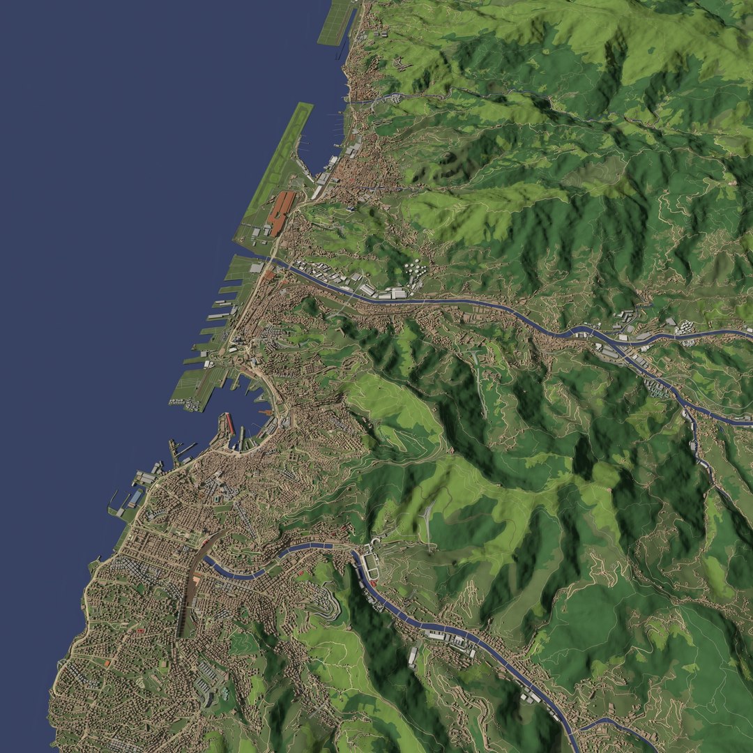 Genoa Italy - city and urban 3D https://p.turbosquid.com/ts-thumb/LD/cKGhPb/YI/2025m03003/jpg/1739326898/1920x1080/fit_q87/3ebe24171afe275f6c517d16996872e86bf39e97/2025m03003.jpg