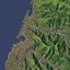 Genua Italien - Stadt und urban