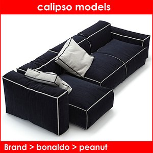 bonaldo peanut b