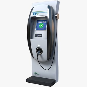 Electric Vehicle Charger