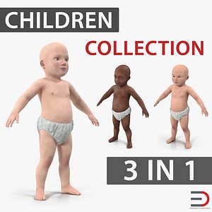 Children Collection