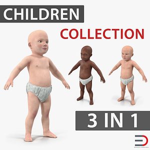 Children Collection