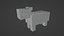 Capibara di Minecraft