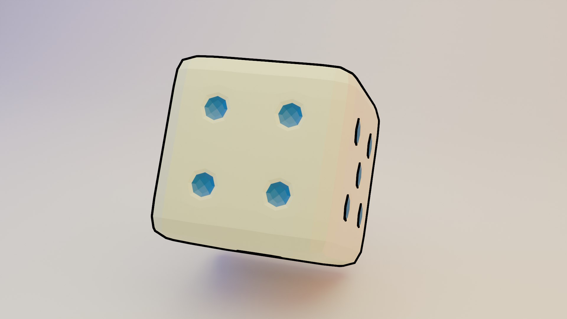 3D model dice https://p.turbosquid.com/ts-thumb/LD/rjAbpZ/MZ/render23/png/1734280940/1920x1080/fit_q87/2c9277dcfb220ae602ee169707be75fa17271991/render23.jpg